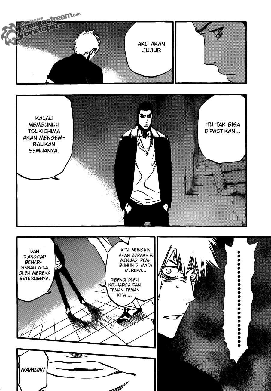 Gogodol Bleach 454_13